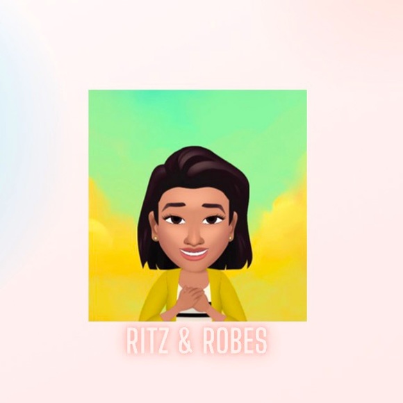 Meet your Posher, Ritz - Picture 1 of 1